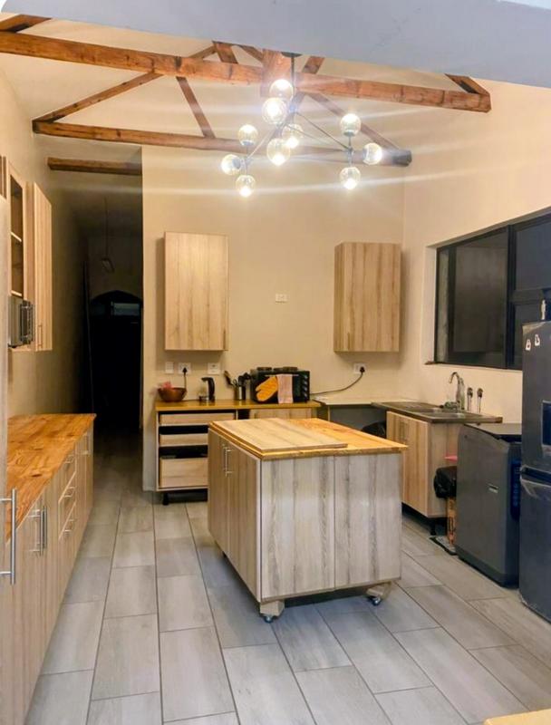 3 Bedroom Property for Sale in Woodstock Western Cape